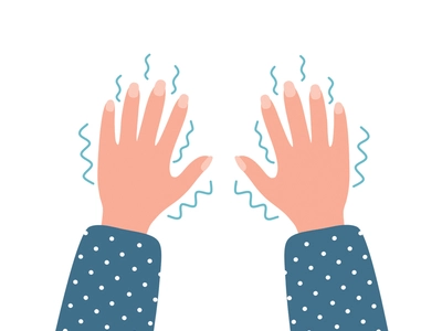 "수전증, 치매와 연관 있을 수도"