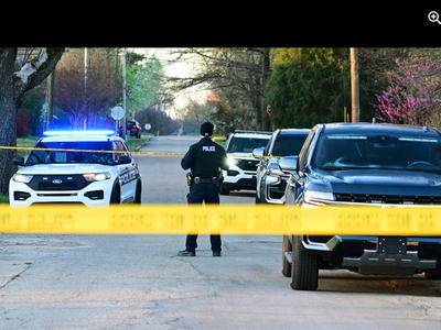 아칸소 개인 파티서 총격…2명 사망·4명 부상