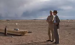 아카데미 7관왕 '오펜하이머'…천재의 삶과 미국 역사 조명