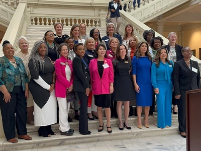 미쉘 강, 주하원 99지역 민주당 단독후보