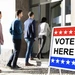 귀넷 주요 선거 출마자와 선거 일정