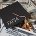 FAFSA 정보 대학 통보 시작