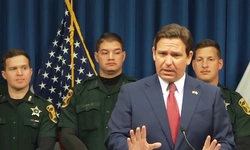 플로리다 불체자 단속법 강화