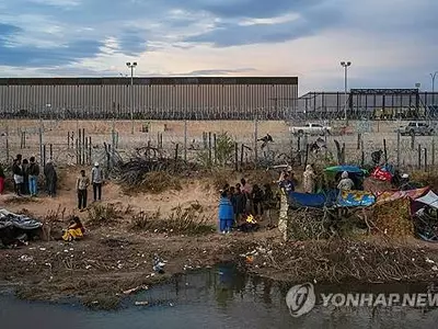 '불법 이민 체포'…텍사스 이어 조지아 등 강경책 추진