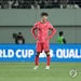 한국 축구, 손흥민 선제골에도 태국과 월드컵 예선 1-1 무승부