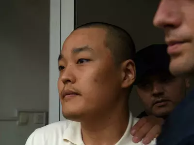 권도형 한국행 일단 제동…몬테네그로 대법 "적법성 검토"