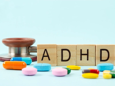 "ADHD 치료제, 환자의 입원·자살 위험 줄여준다"
