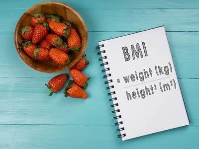 성인 70%, 자신의 체질량지수(BMI) 모른다