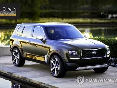 기아 SUV 42만대 미국서 리콜…"주차 기능 관련 결함"