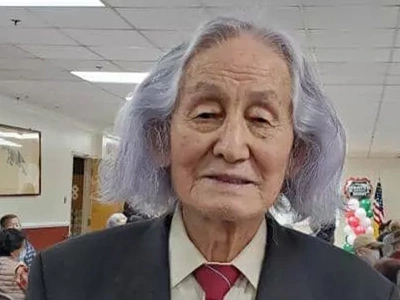 나상호 애틀랜타 한인노인회장 별세