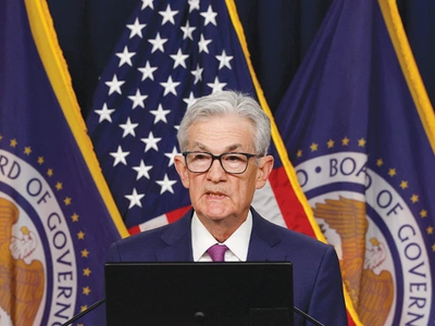 파월,“올해 첫 금리인하 서둘지 않을것”