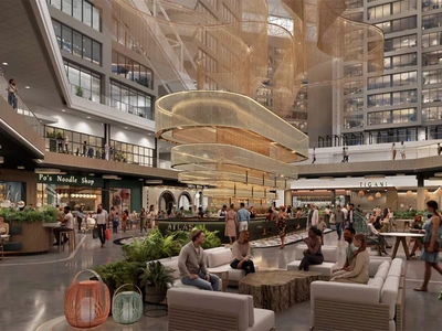 CNN 센터 이름 '더 센터'로 바뀐다