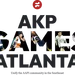 6-7일, 'AKP 게임스: 애틀랜타' 개최