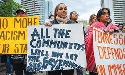 테네시주도 이민단속 강화법 통과