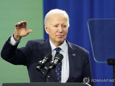 바이든, 대선 앞두고 대대적 학자금 대출 탕감…"경제에도 유익"