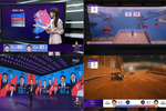 선거만큼 치열했던 개표방송 경쟁…MBC 시청률 1위