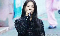 보아, 온라인 인신공격에 대규모 고소…"큰 정신적 고통 겪어"