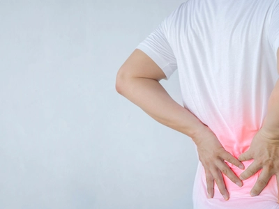 허리 통증, 6주 이상 지속…‘척수 종양’ 의심