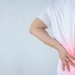 허리 통증, 6주 이상 지속…‘척수 종양’ 의심