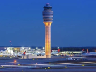 애틀랜타 공항, “공항 출입객 제한한다”