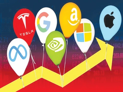 위기 직면 ‘매그니피센트7’ 실적 ‘심판대’