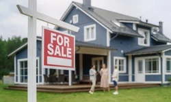 메트로 애틀랜타, 주택 평균가 40만 달러