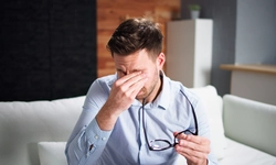 실명 주원인 당뇨망막병증, 10년 새 41.8% 증가