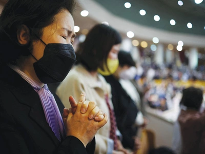 ‘한국 교인들이 꼽은 목회자의 자격’ ‘인품·성도 사랑·설교 능력·기도 능력’