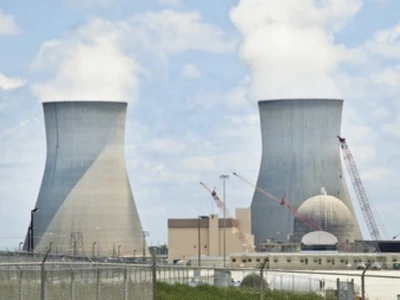 조지아, 보글 원자력 발전 4호기 가동