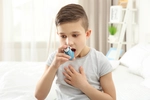 어린이 천식, 기침·쌕쌕거림 반복하면 폐 검사해야