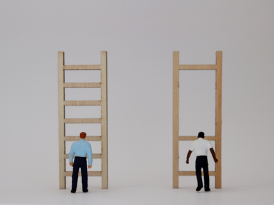 애틀랜타 백인과 흑인 소득격차 확대