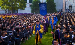 에모리대 졸업식 개스사우스로 옮겨 열린다