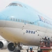 대한항공 운항했던 보잉 747 미 공군 ‘심판의 날 항공기’ 변신
