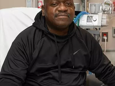 유전자변형 돼지신장 이식받은 60대 환자 두달만에 숨져