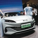 “바이든, 중국산 전기차 관세율 100%로 올린다”