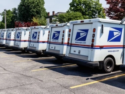 조지아 USPS, “시스템 구조 조정 중지하겠다”