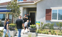 ‘멀어지는 내집 마련’… 집값 2020년 이후 47%↑