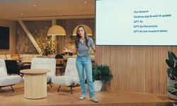 현실로 나타난 ‘그녀’(영화‘Her’)···사람처럼 보고 듣고 말한다