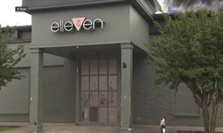 애틀랜타시, 나이트클럽 Elleven45 폐쇄 검토