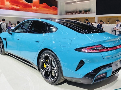 미 ‘중 커넥티드카 제동’… 한국차 불똥 우려