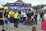 귀넷 다문화 축제 및 오픈하우스 열려