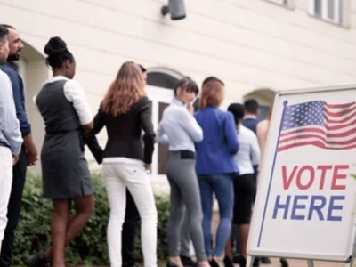 패니 윌리스 검사, 예비선거 압도적 승리