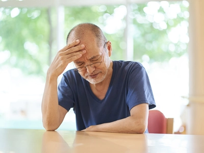 전 국민 90% 겪는 두통…‘두통 일기' 진단 도움