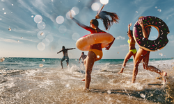 물놀이 익사방지 안전 팁