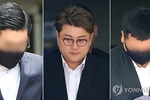 김호중 소속사 사실상 폐업수순…75억 투자한 카카오엔터도 타격