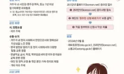 ‘2024년 재외동포 문학상’ 공모