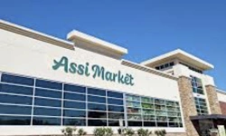 “아씨마켓이 새롭게 태어납니다”