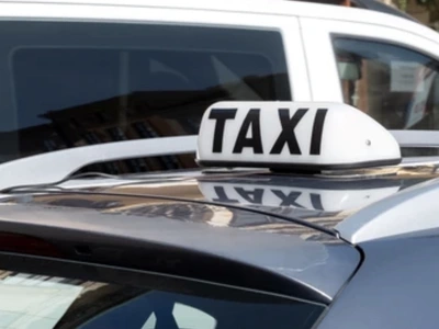 노후 택시도 애틀랜타 공항 운행 허용