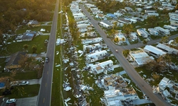 치솟는 주택보험료에 등골 휘는 주택 소유주