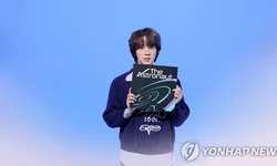 BTS 진, 12일 전역…다음 날 팬 행사서 1천명 포옹